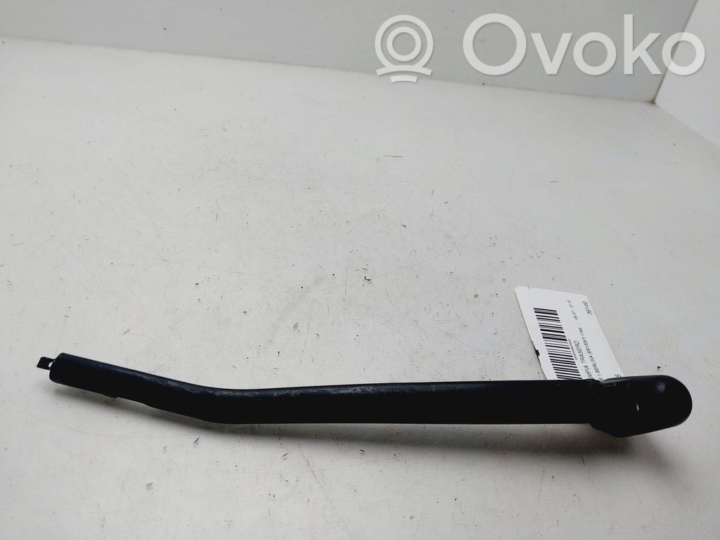 BMW 1 E81 E87 Wischerarm Heckscheibe 