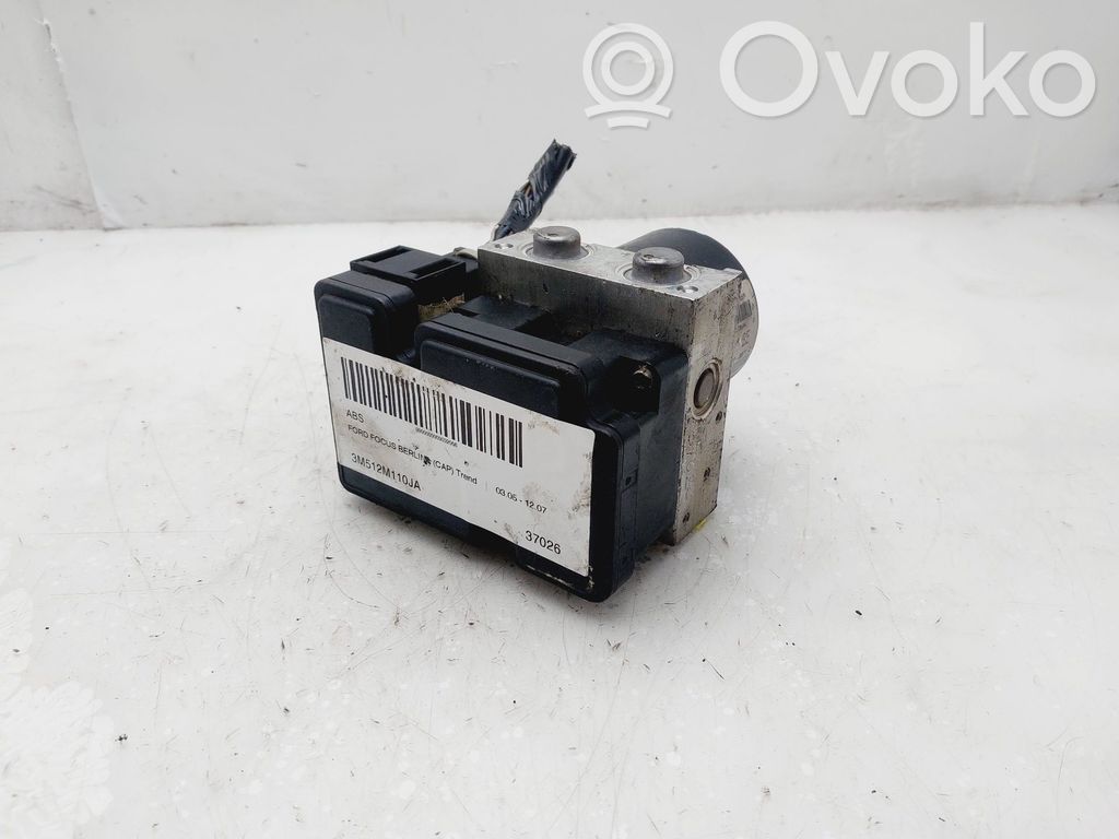 Pompe ABS   3M512M110JA