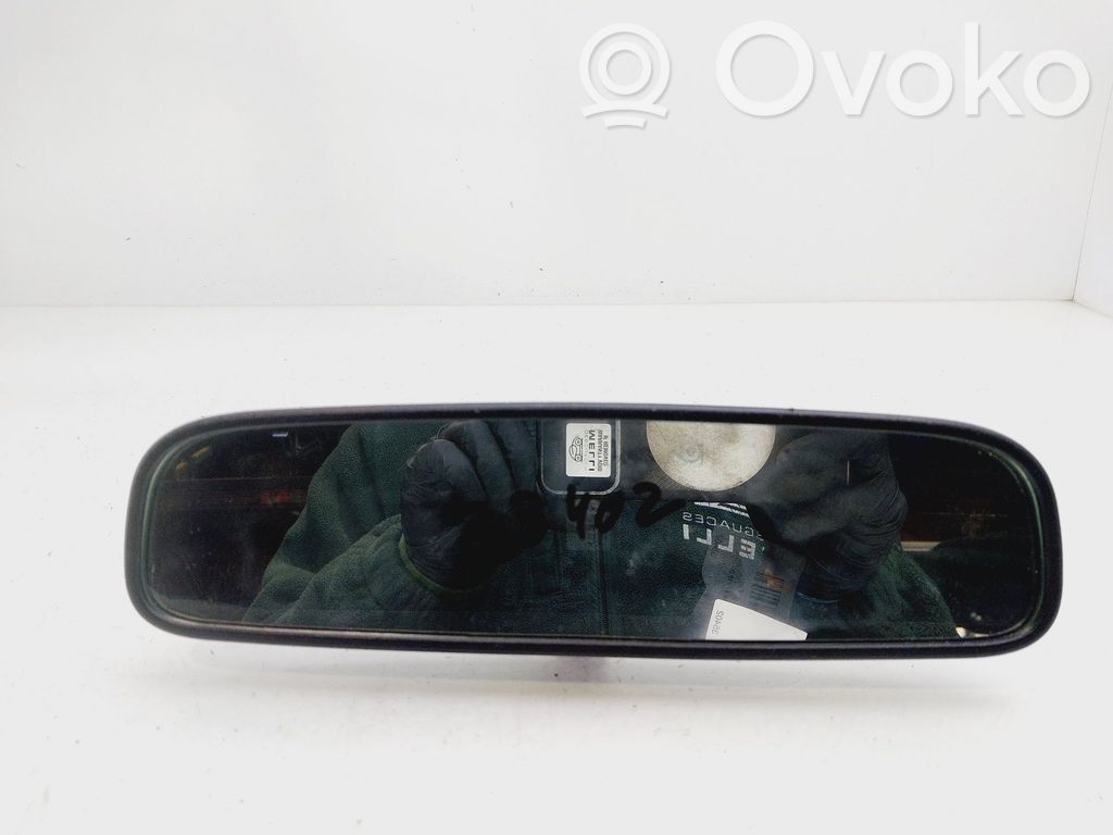 KIA Stonic Espejo lateral manual 