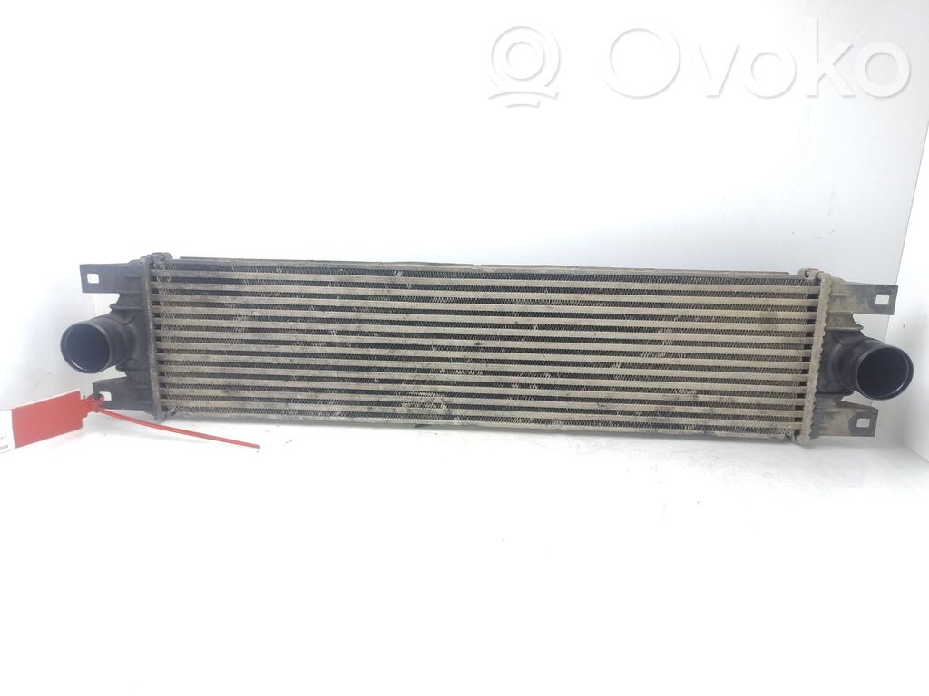 Nissan Interstar Radiator intercooler 