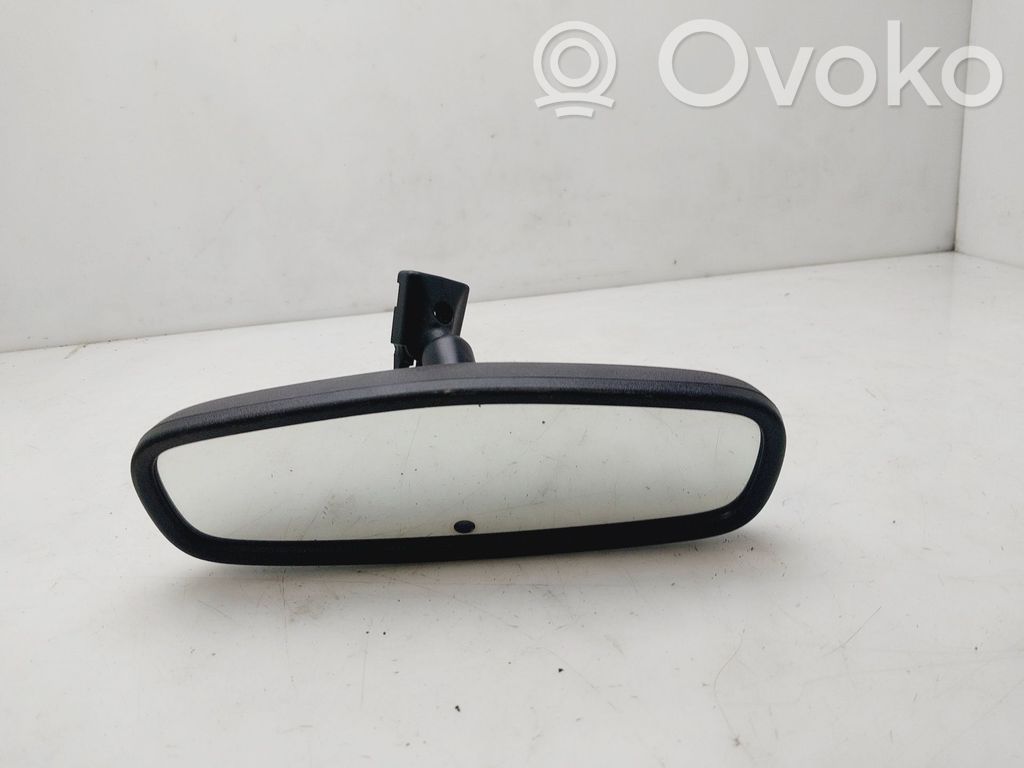 Espejo retrovisor (interior)   13503047