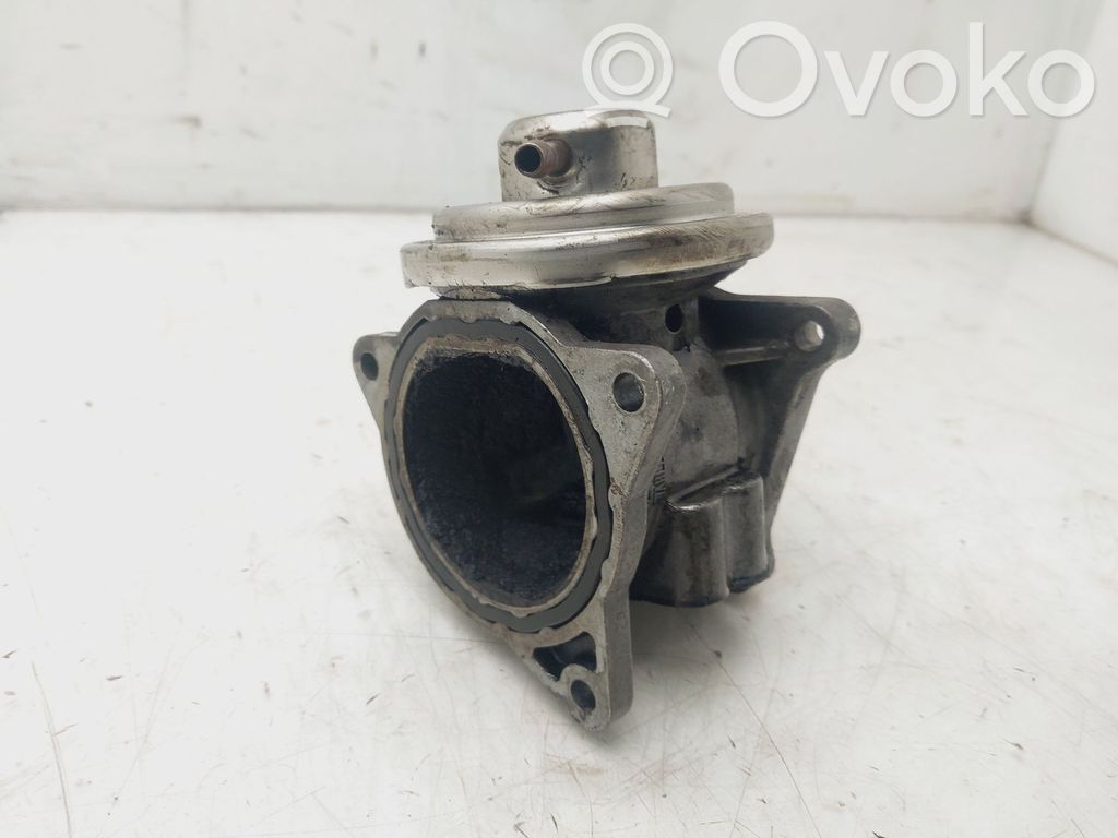 Válvula EGR   038131501AA