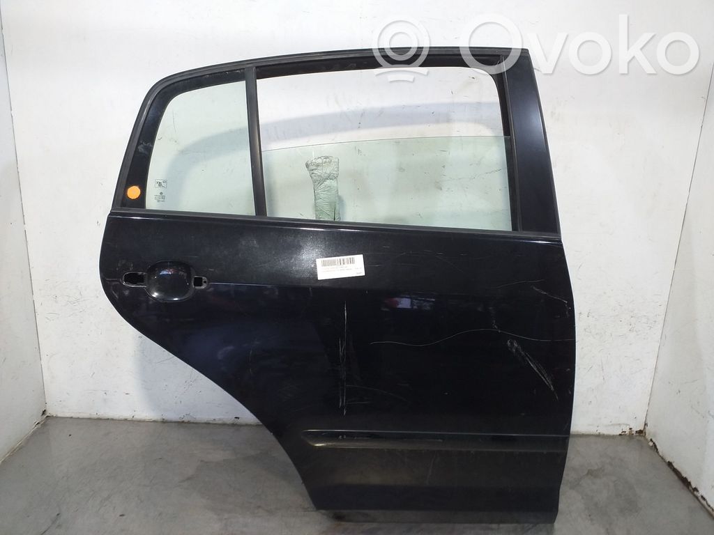 Volkswagen Golf Plus Puerta trasera 