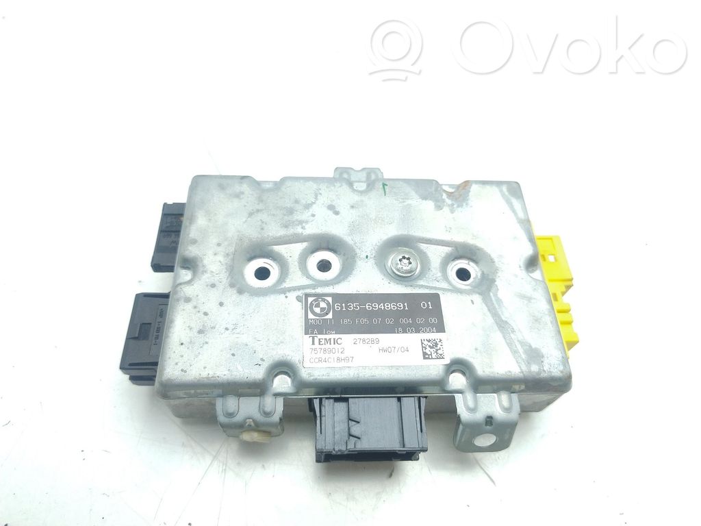 Module de contrôle airbag   61356948691