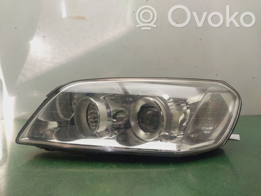 Chevrolet Captiva Scheinwerfer 