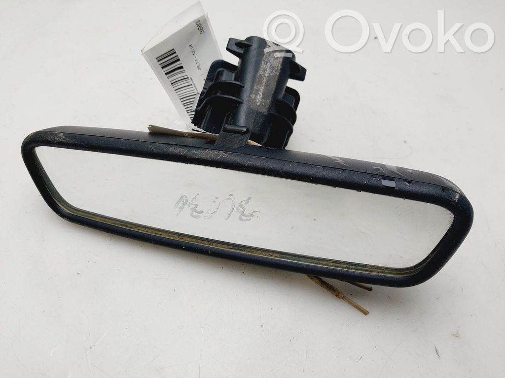 Espejo retrovisor (interior)   EJ3217E678JA