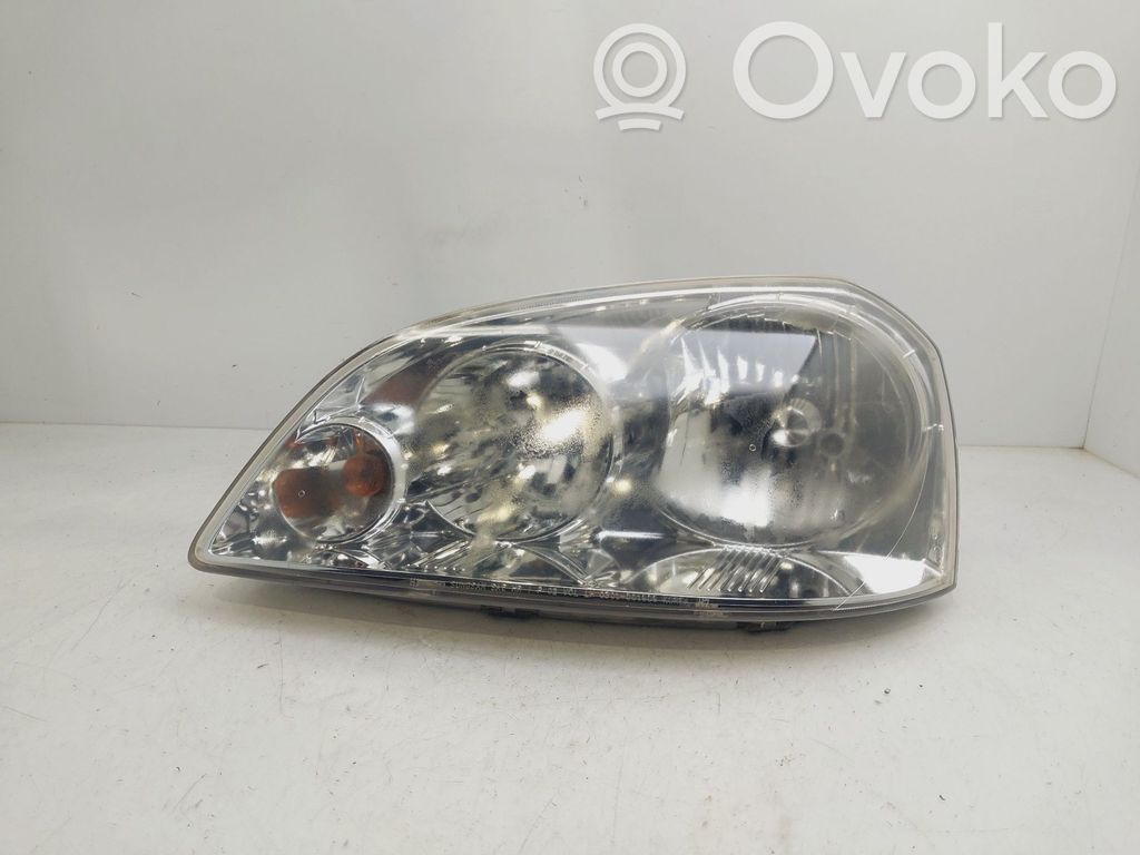 Chevrolet Nubira Phare frontale 