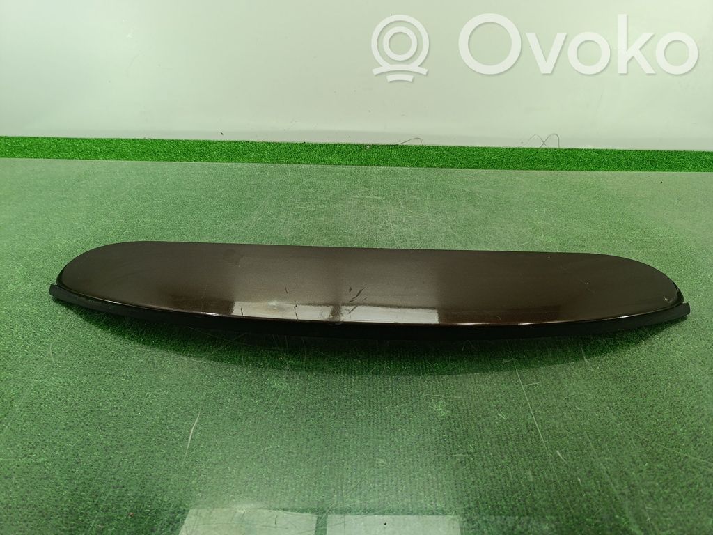 Mini One - Cooper Coupe R56 Heckspoiler 