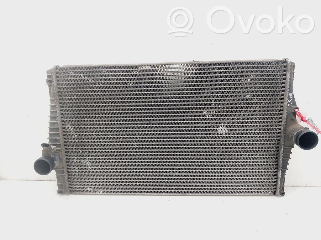Chłodnica powietrza doładowującego / Intercooler   36000087