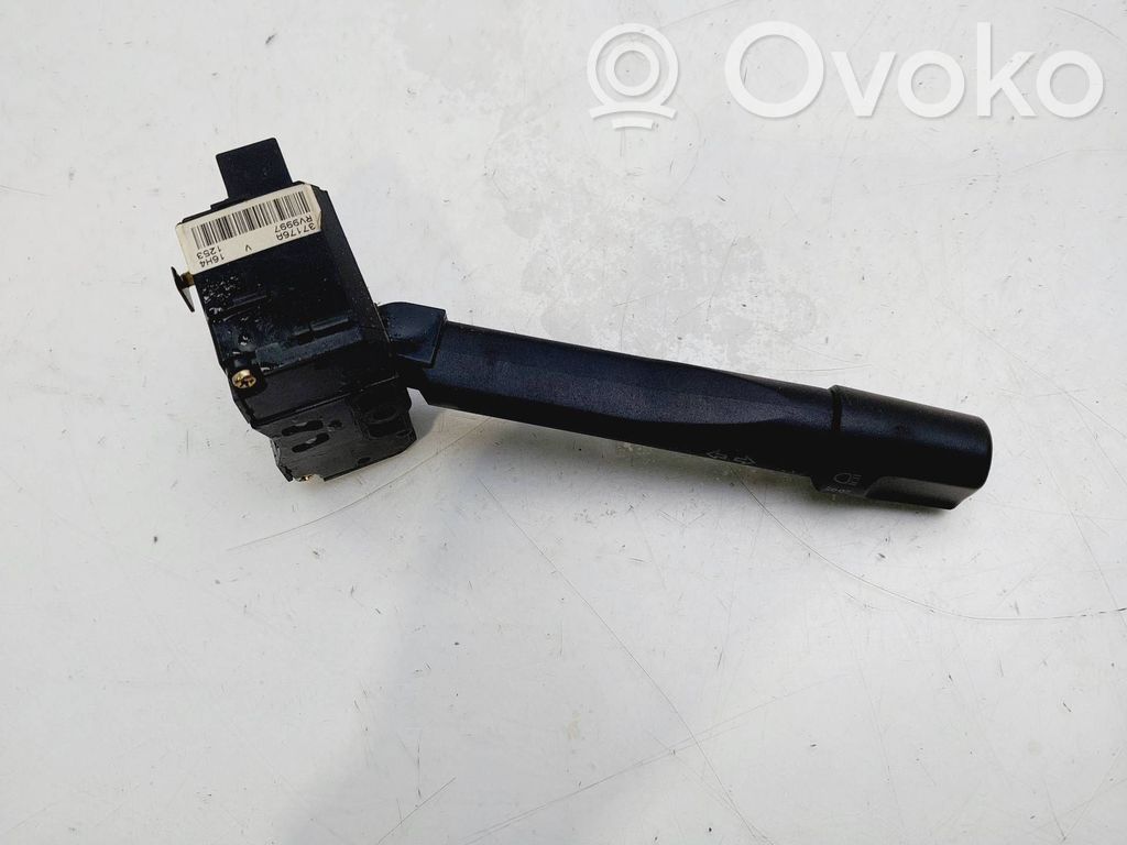 MG ZS Light switch 