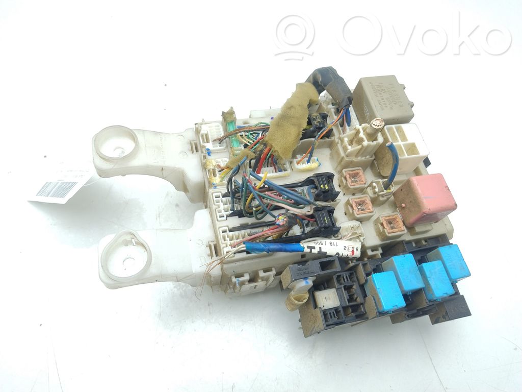 Modulo fusibile   8273042010