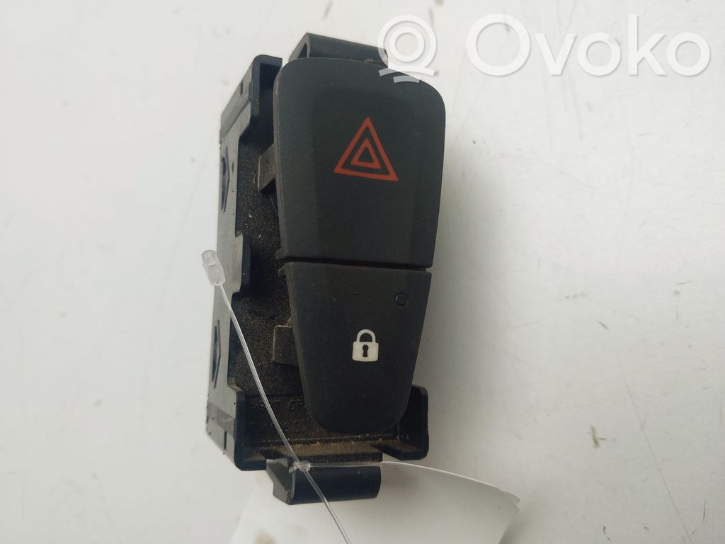 Dacia Dokker Other switches/knobs/shifts 