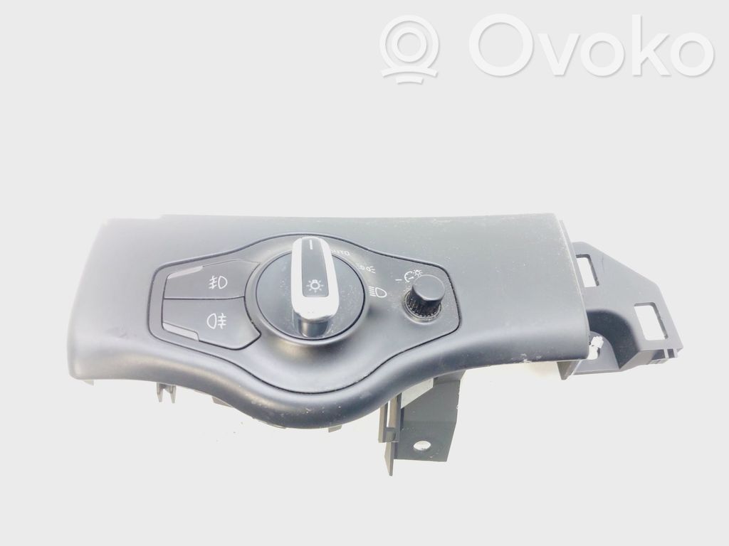 Light switch   8K0941531AA