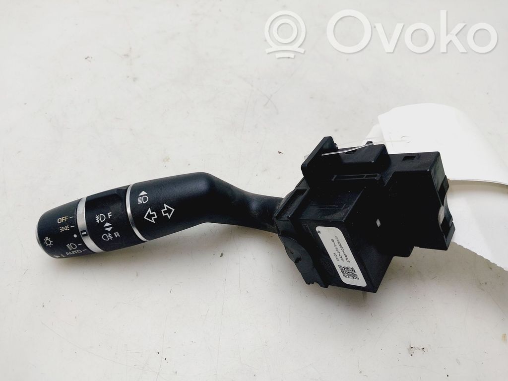 Jaguar E-Pace Interruptor de luz 