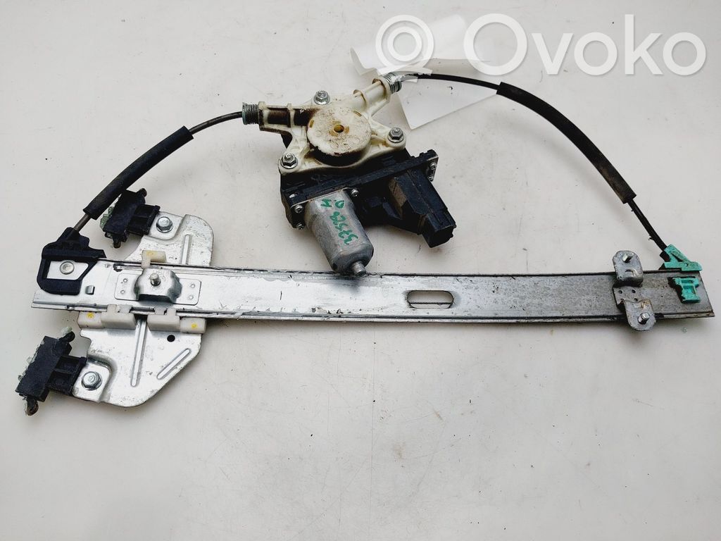 KIA Rio Elektryczny podnośnik szyby drzwi przednich 