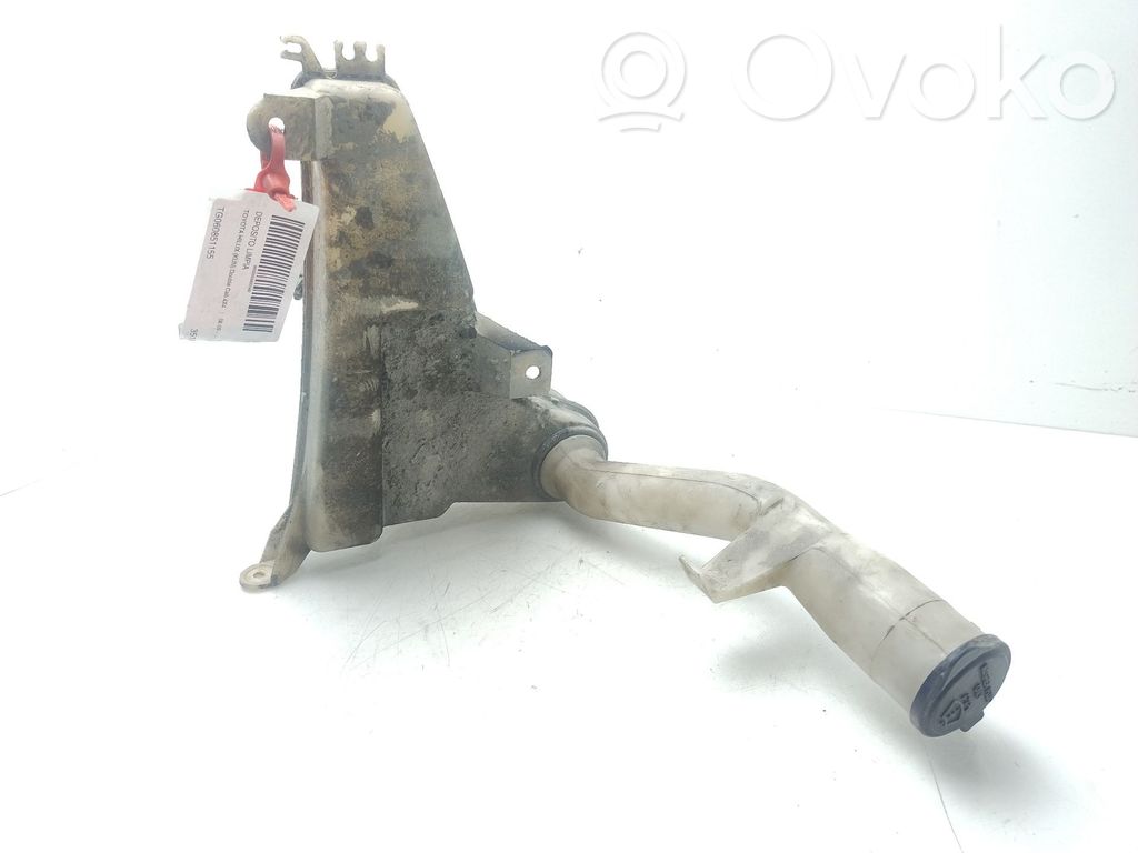 Toyota Hilux (AN10, AN20, AN30) Serbatoio/vaschetta liquido lavavetri parabrezza