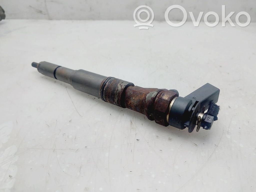 Polttoainesuutin   0445110209