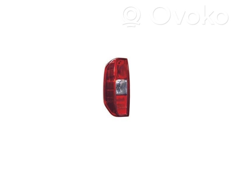 Nissan Navara Lampa tylna 