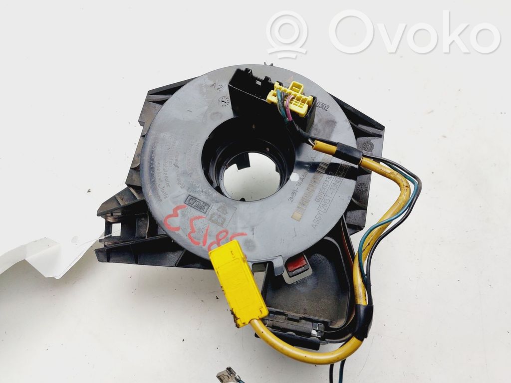 Ford Focus Inel glisant airbag (inel SRS) 