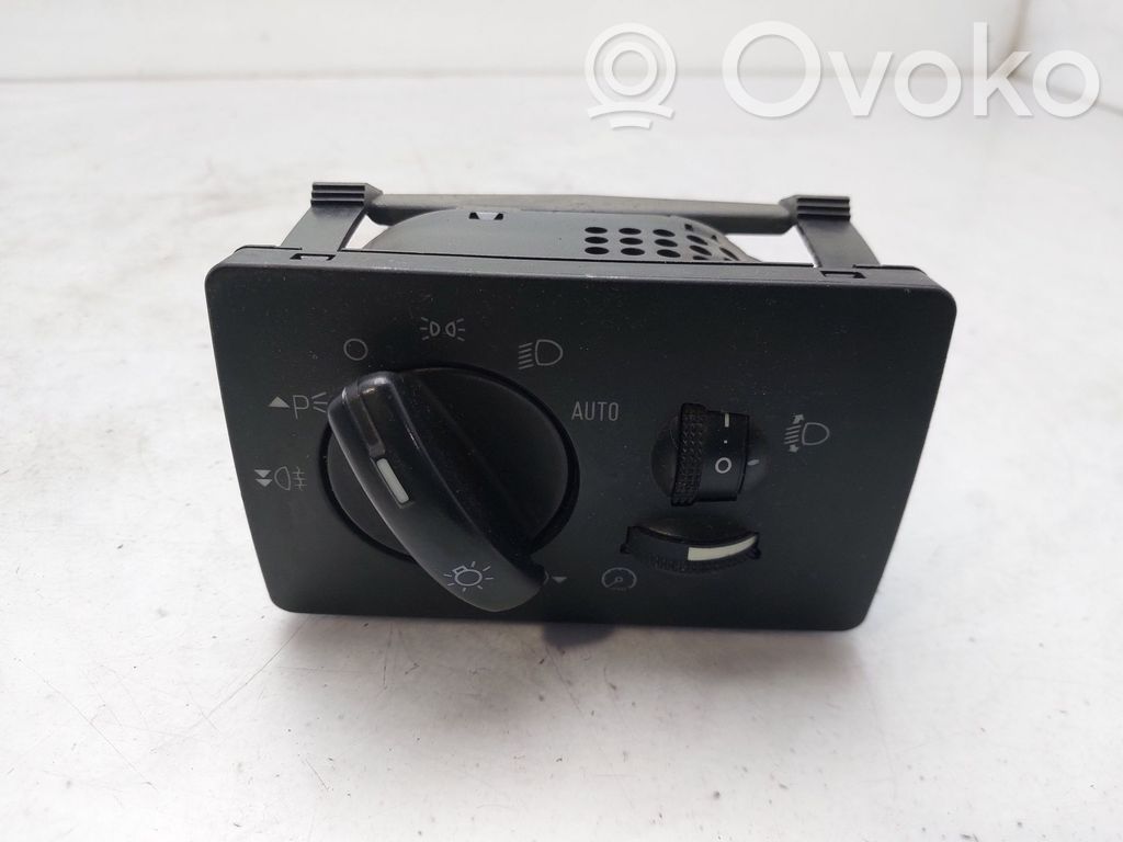 Ford Focus C-MAX Interruptor de luz