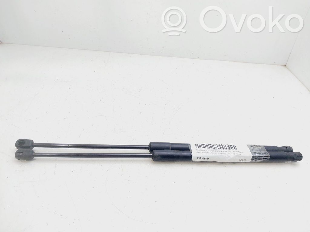 Opel Insignia A Ammortizzatore portellone posteriore/bagagliaio
