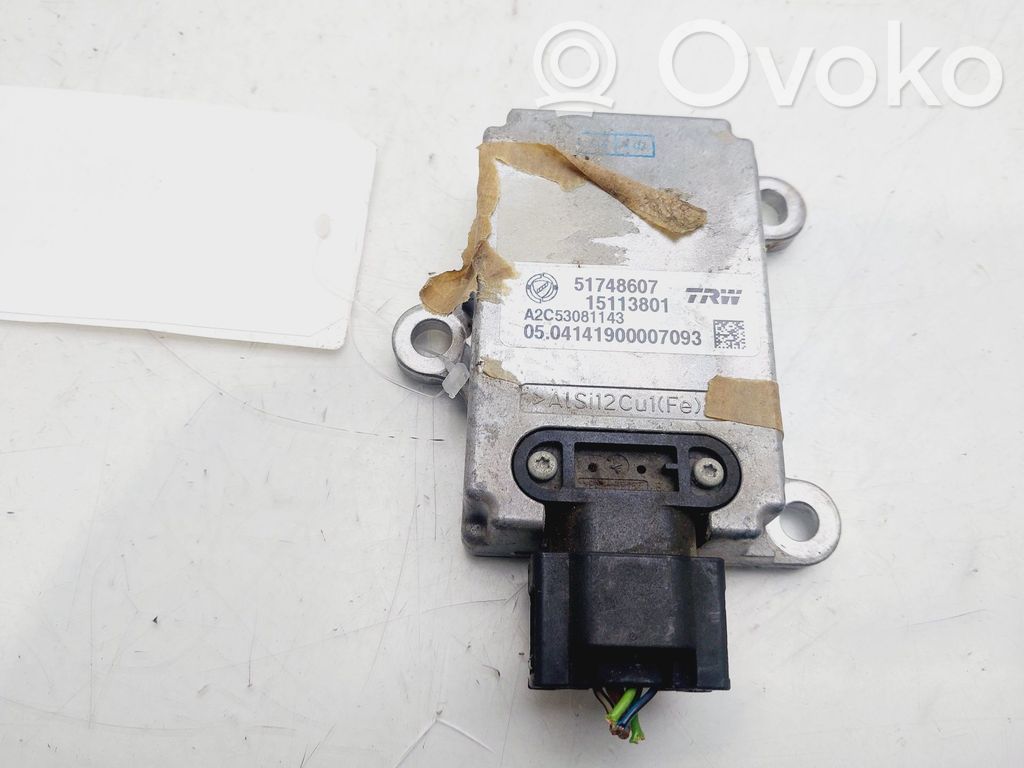 Alfa Romeo 159 Sonstige Steuergeräte / Module 