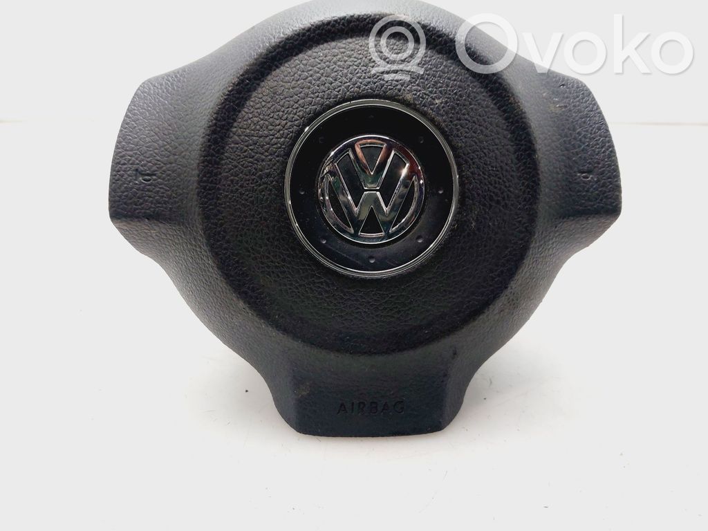 Volkswagen Polo V 6R Airbag de volant 