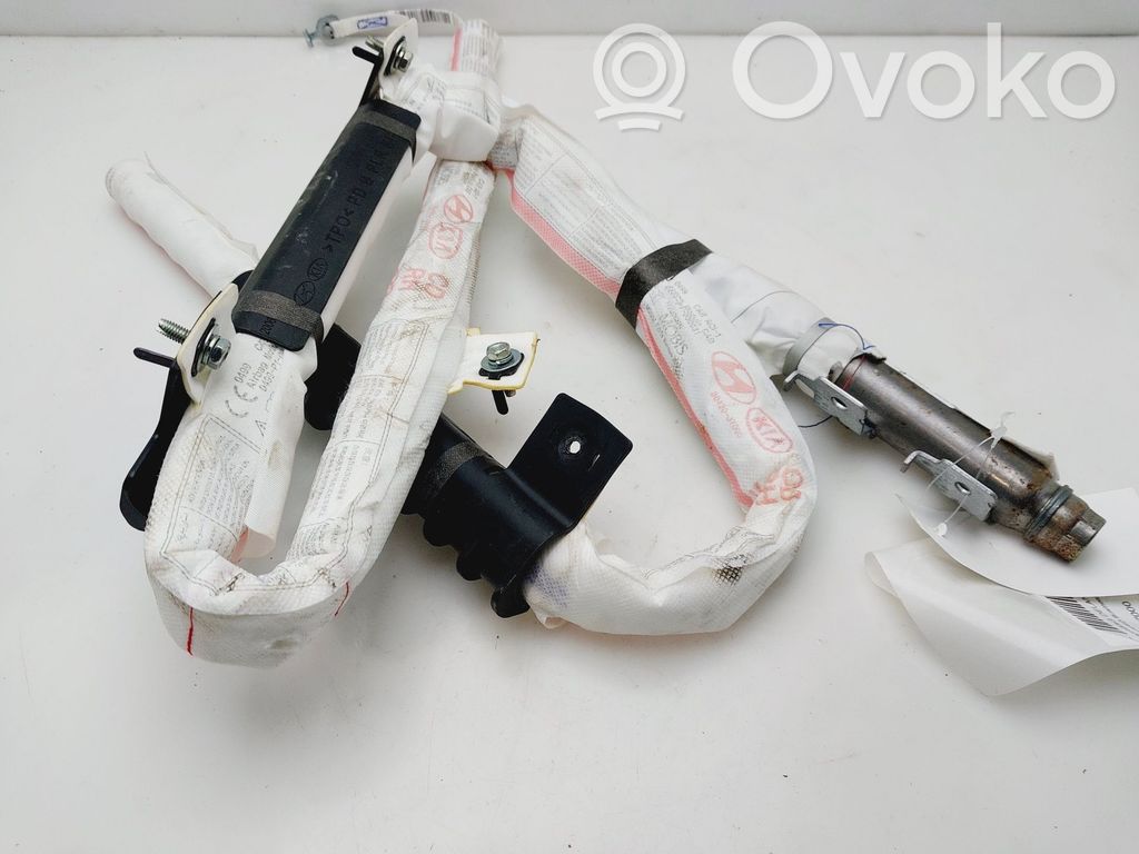 Airbag del techo   80420J7000
