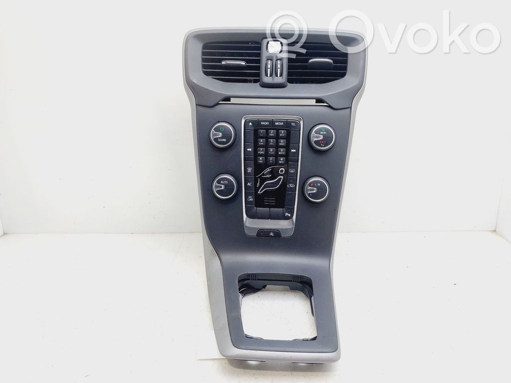 Volvo V40 Interruptor de control multifunción 