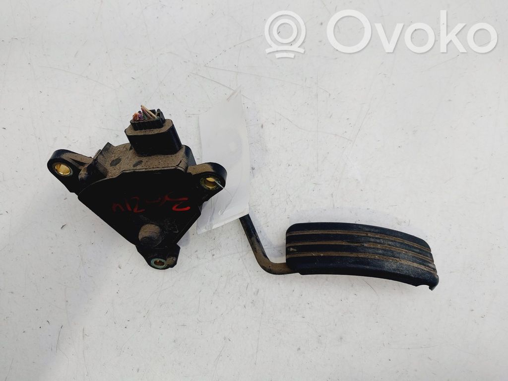 Renault Scenic II -  Grand scenic II Gaspedalsensor elektrisch 