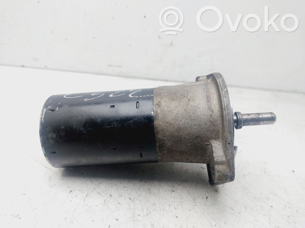 Seat Cordoba (6K) Anlasser 