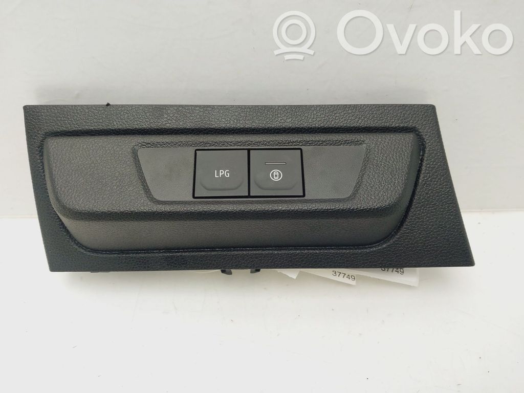 Interruptor de control multifunción   969714237R