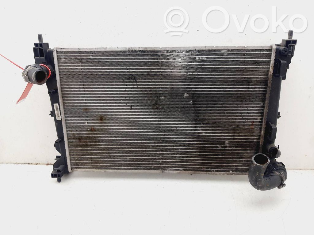 Wasserkühler   95007T01