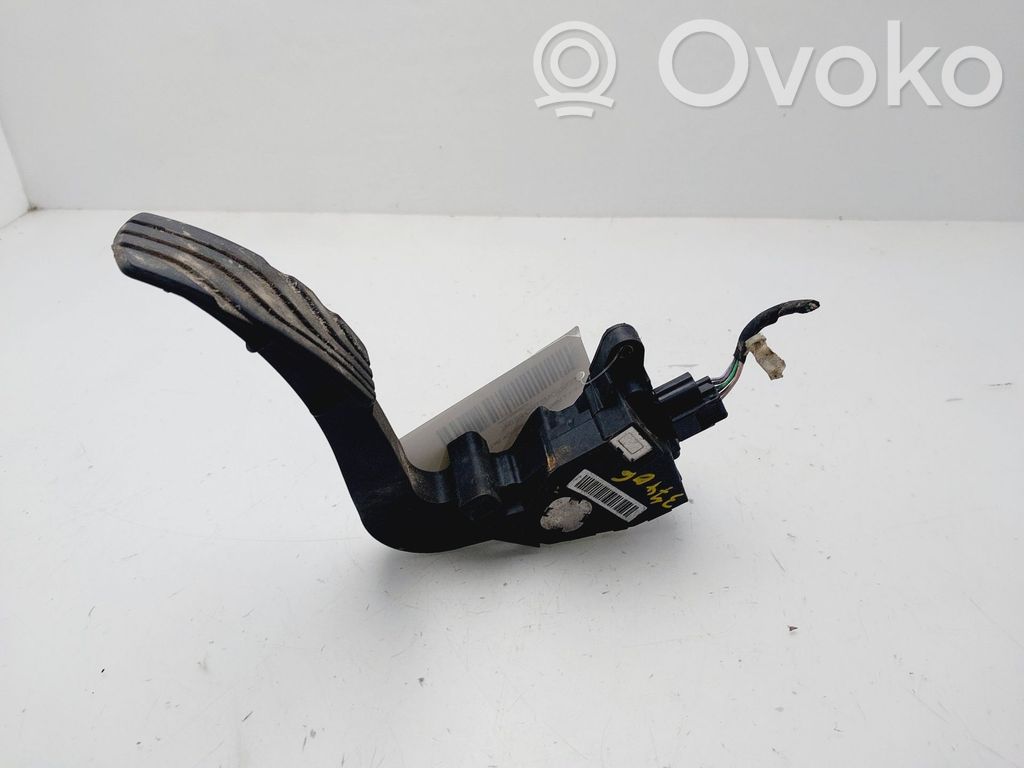 Gaspedalsensor elektrisch   180020000R
