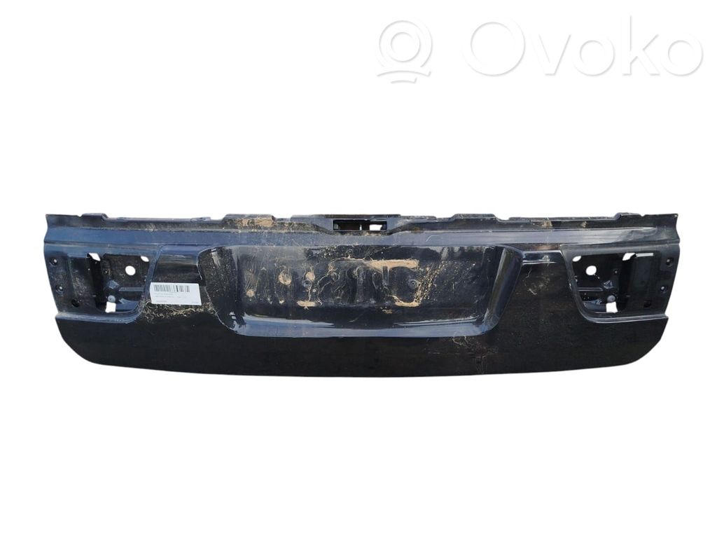 BMW X5 E53 Tailgate/trunk/boot lid 