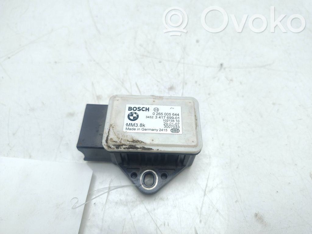 BMW X3 E83 Sensor 