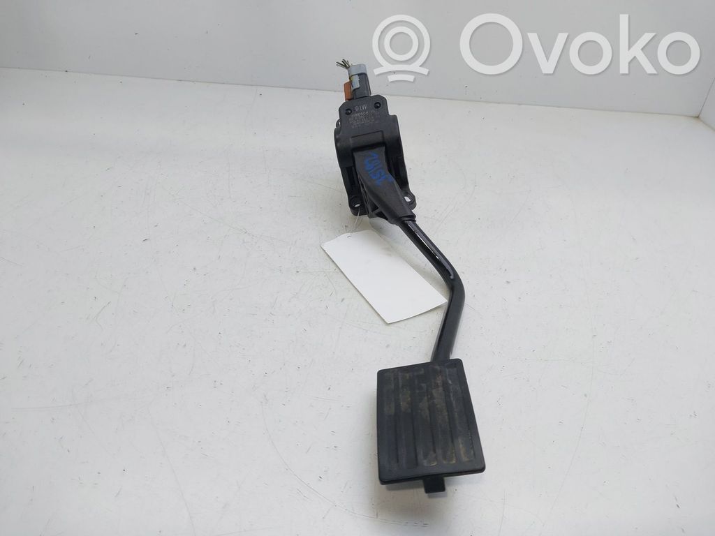 Citroen C5 Sensore posizionamento del pedale dell’acceleratore 