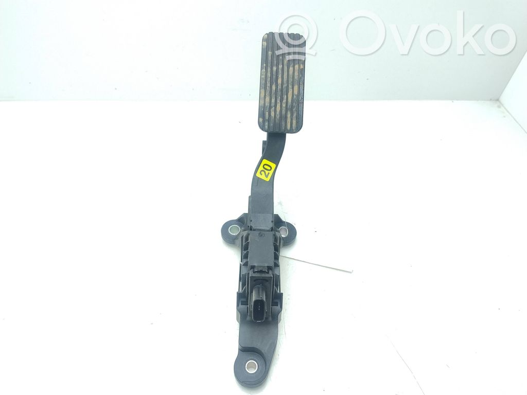 KIA Stonic Gaspedalsensor elektrisch 