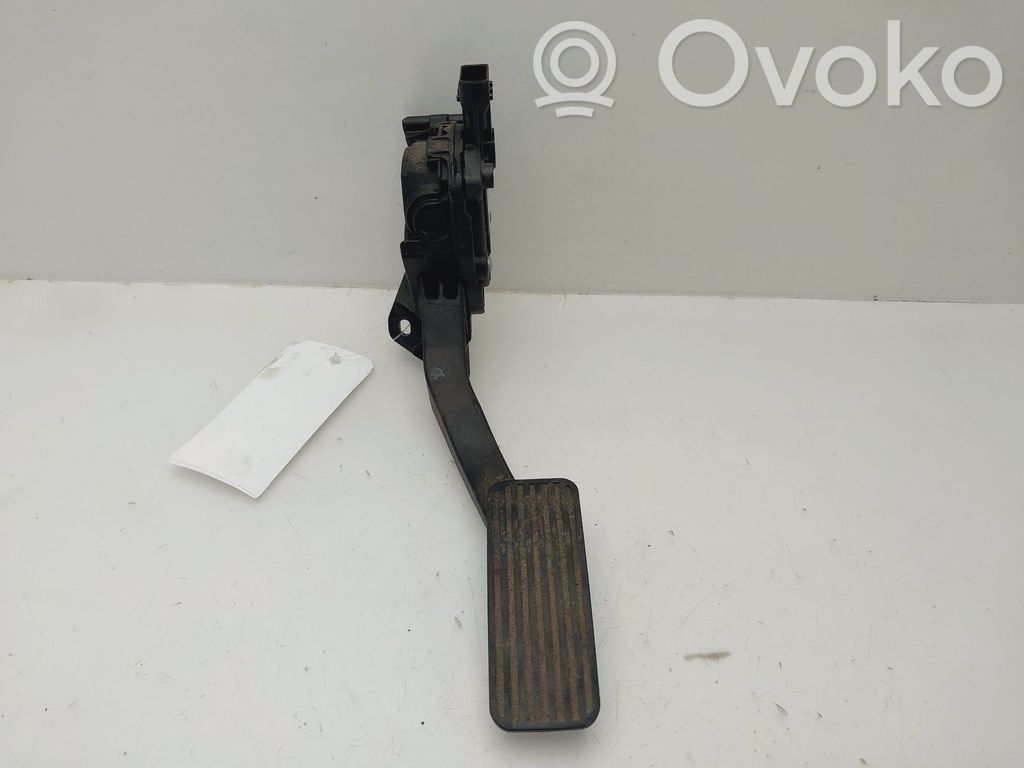 Opel Astra J Gaspedalsensor elektrisch 