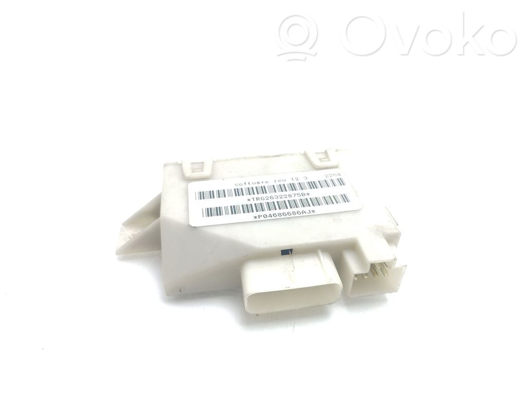 Autres unités de commande / modules   P04686686AJ