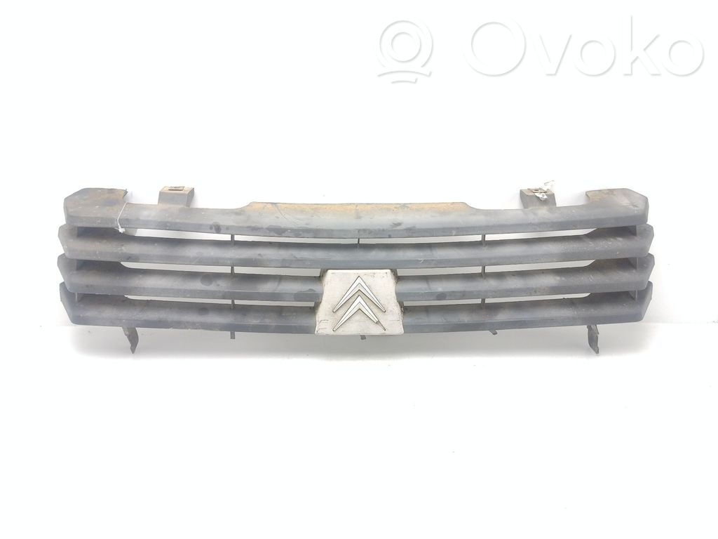 Citroen C15 Griglia anteriore