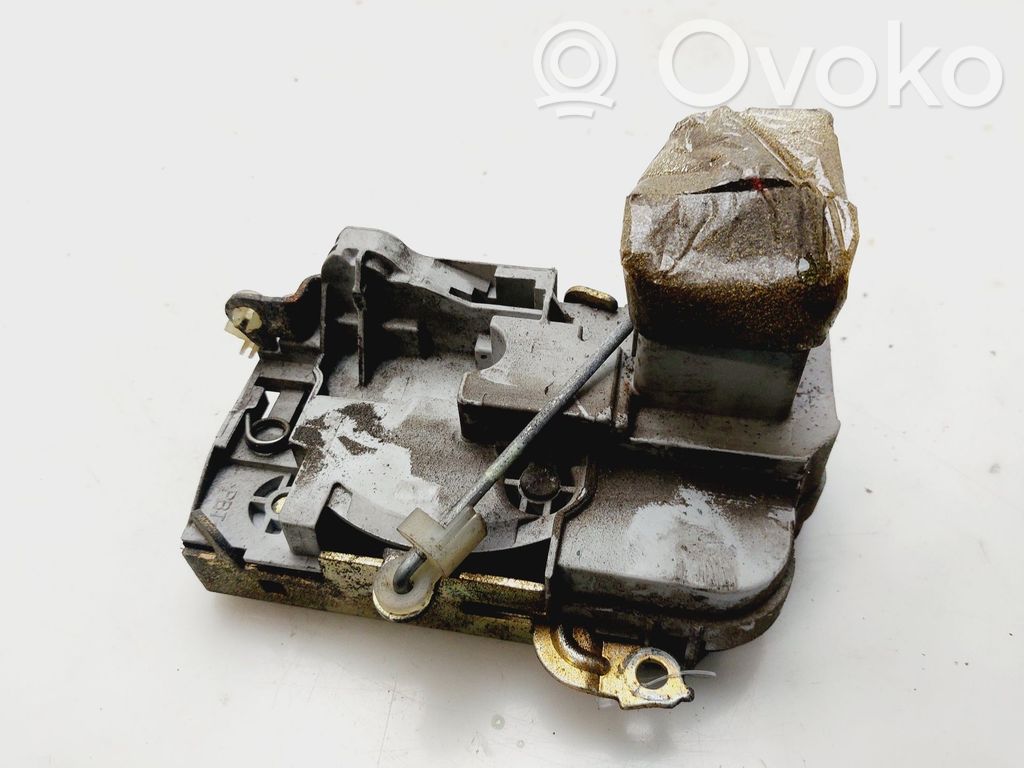Citroen C5 Front door lock 
