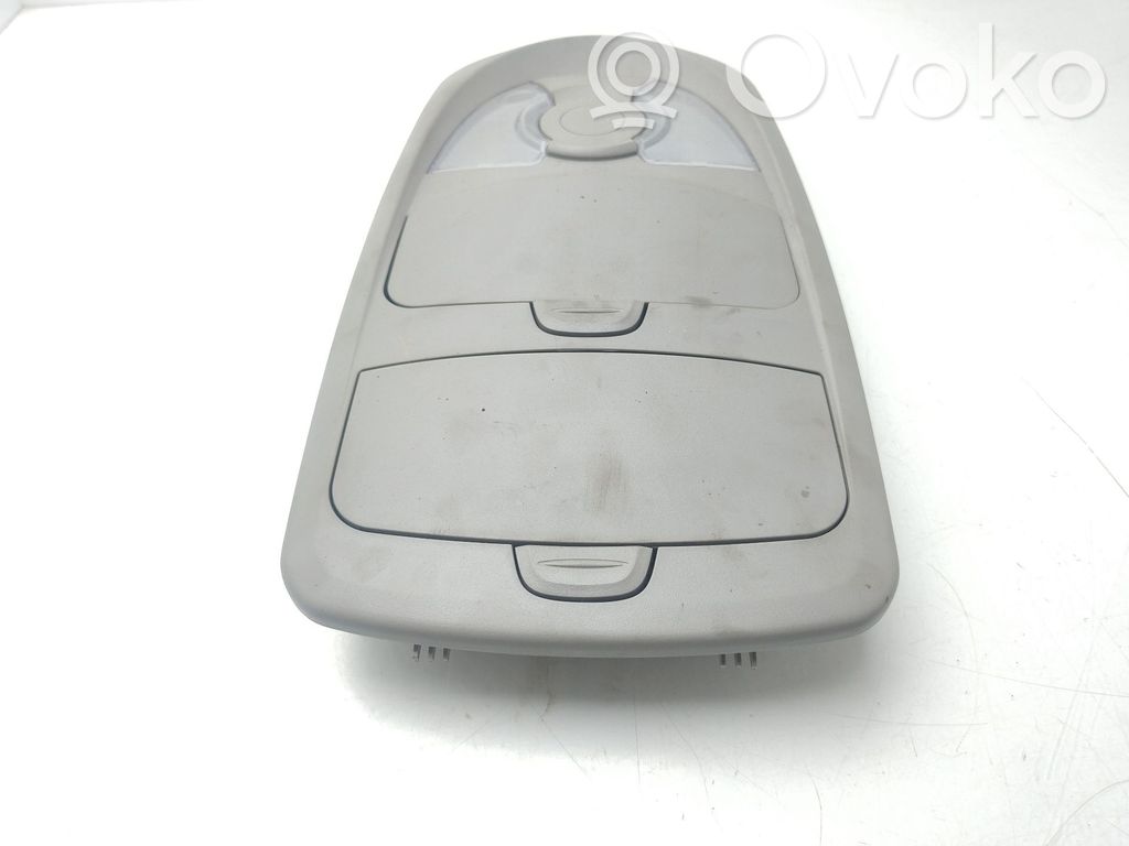 SsangYong Kyron Luz del asiento delantero 