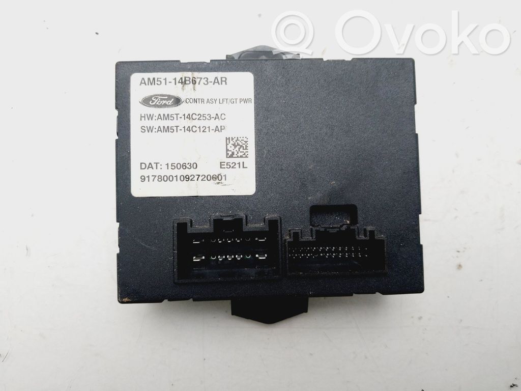 Autres unités de commande / modules   AM5114B673AR
