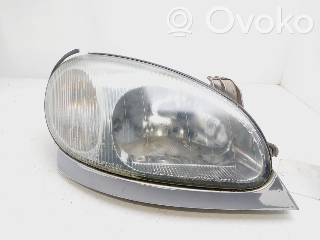 Daewoo Lanos Phare frontale 