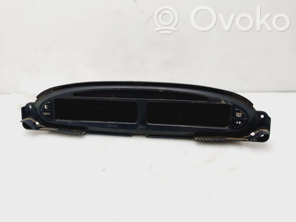 Citroen Xsara Picasso Vitezometru (grup de instrumente) 