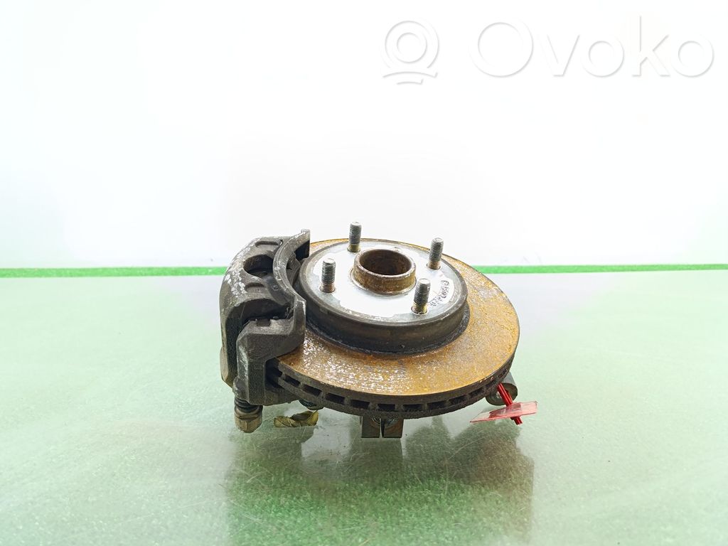 Chevrolet Lacetti Achsschenkel vorne 