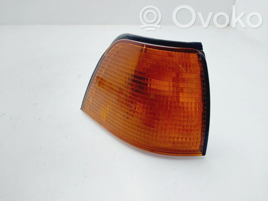 BMW 3 E36 Phare frontale 