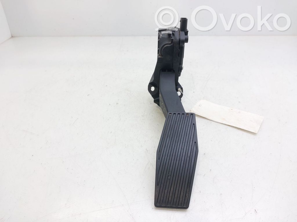 Opel Astra K Gaspedalsensor elektrisch 