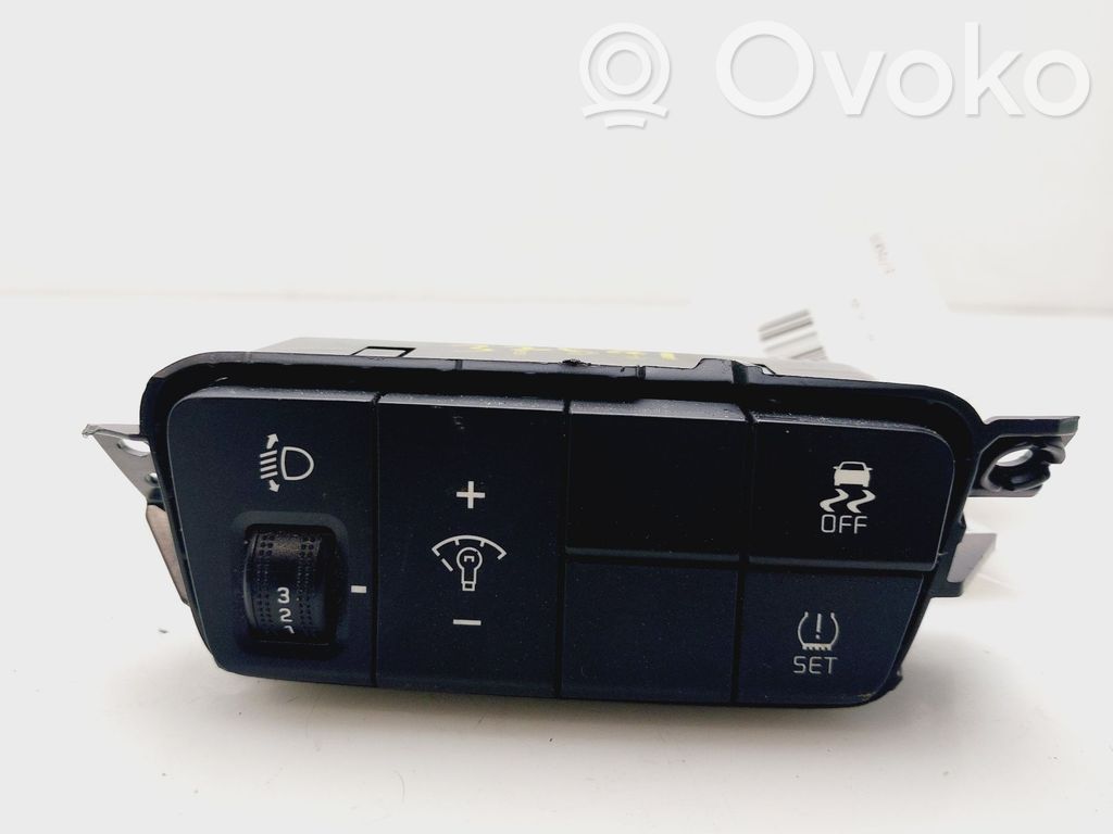 KIA Stonic Interruptor de control multifunción 